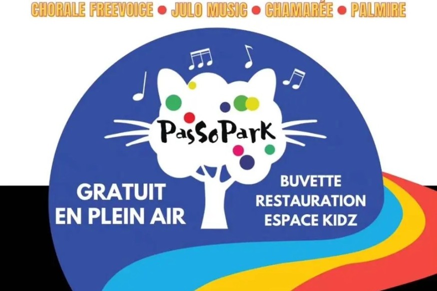 MONTPELLIER Concert gratuit au Parc Rimbaud