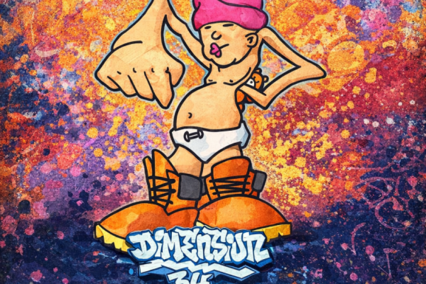 AGDE HIP HOP : So Little Battle 2026