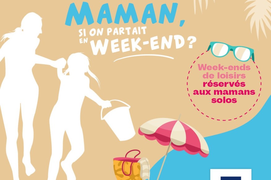 MONTPELLIER: des week-ends de loisirs pour les familles monoparentales