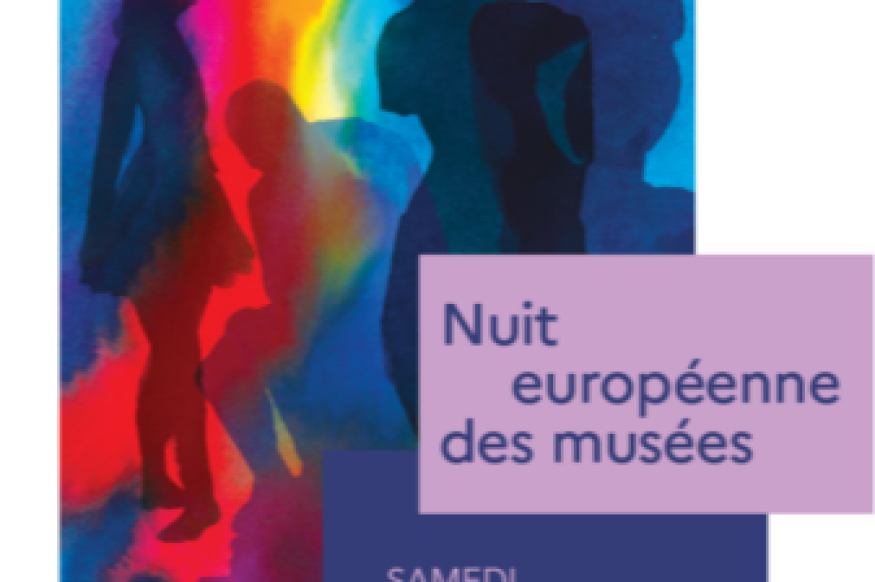 SETE La Nuit Européenne des Musées