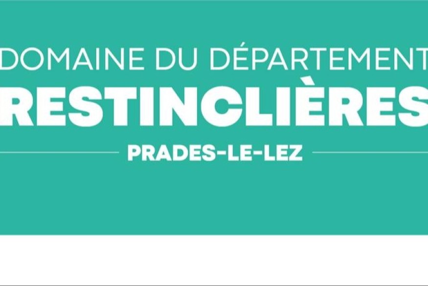 RESTINCLIERES Les animations gratuites à la Maison de l'Environnement