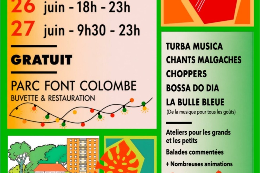 MONTPELLIER Agripartie 2026