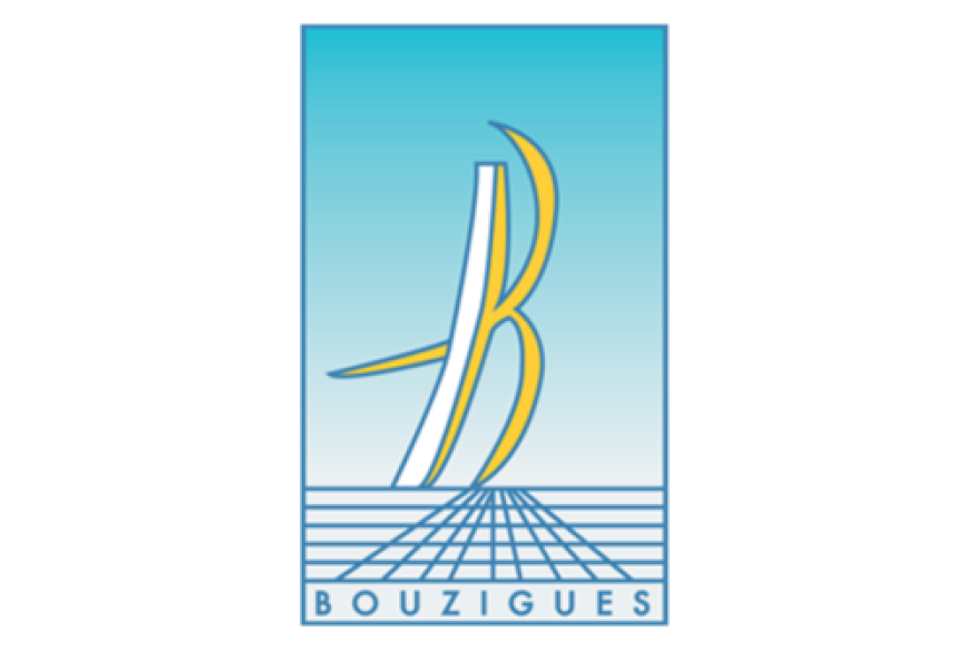 BOUZIGUES L'Agenda Août 2026