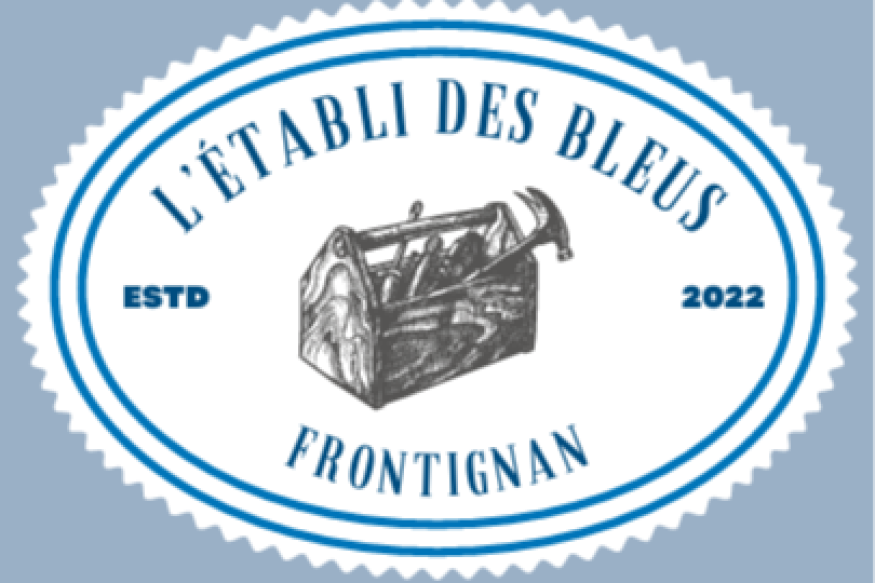 FRONTIGNAN Réparer ensemble avec l'Etabli des Bleus!