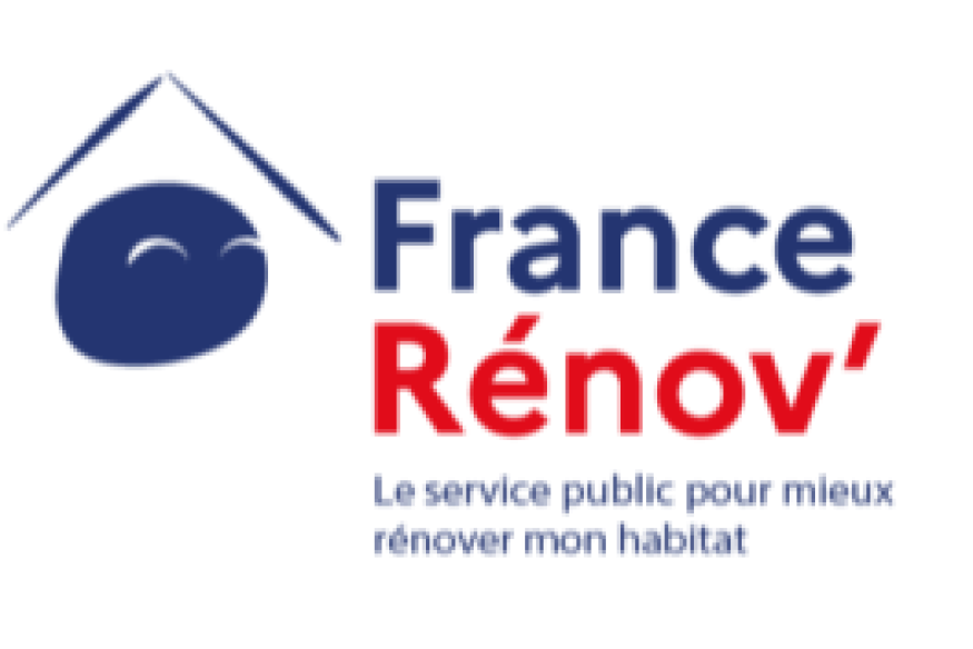 Un site officiel unique : France Rénov’, service public de la rénovation de l’habitat