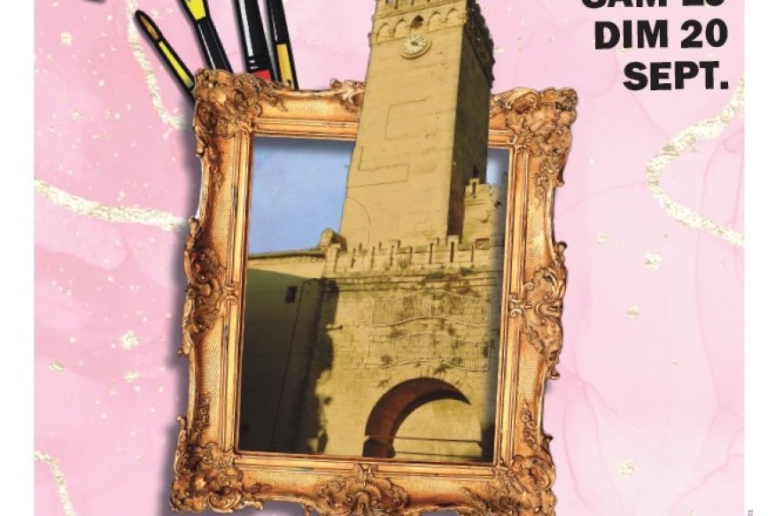 PIGNAN Les Journées du Patrimoine