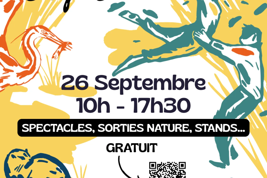 AGDE Le Bagnas en Fête!