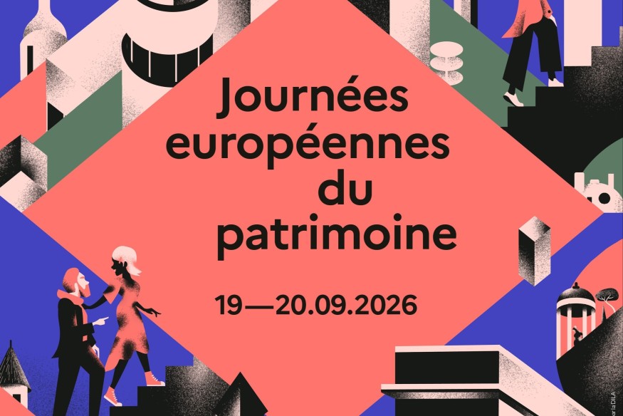 MONTPELLIER Journées du Patrimoine: 80 sites à découvrir!