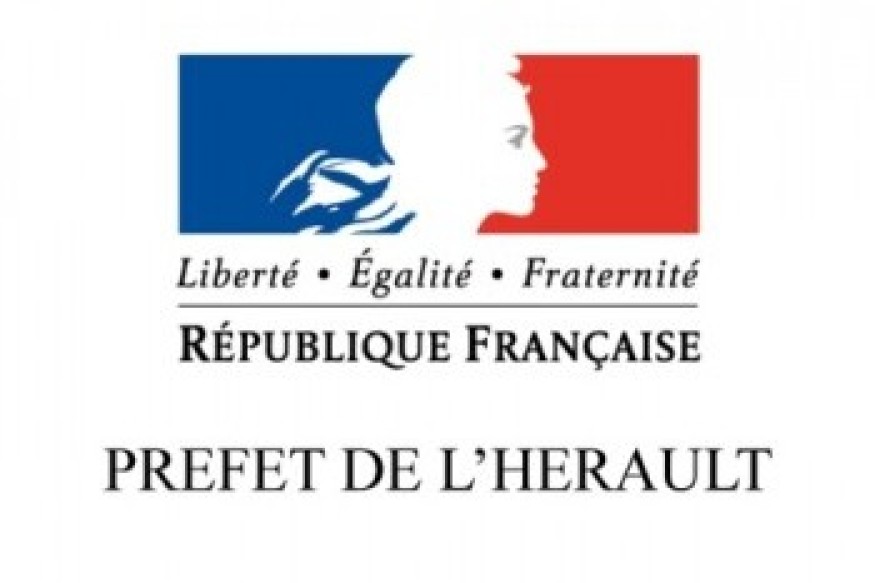 HERAULT Inondations du 30 septembre 2026 RECONNAISSANCE DE L’ETAT DE CATASTROPHE NATURELLE